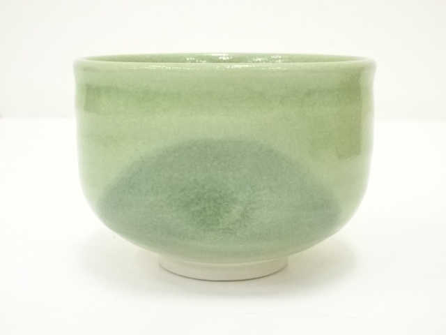 道具 ] - 道具 杉浦文泰造 御題森茶碗（共箱） | ネットショップ圭